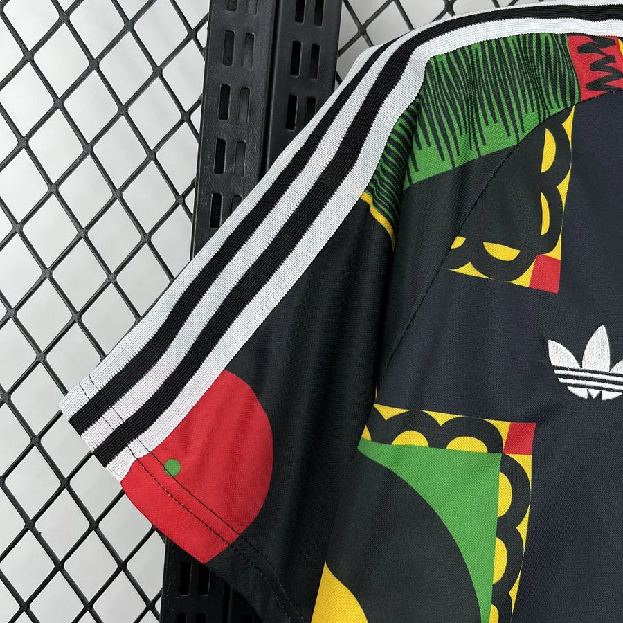 Jamaique maillot 2026 2027