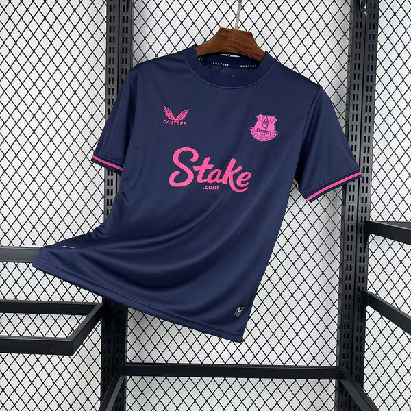 Everton maillot 2026 2027