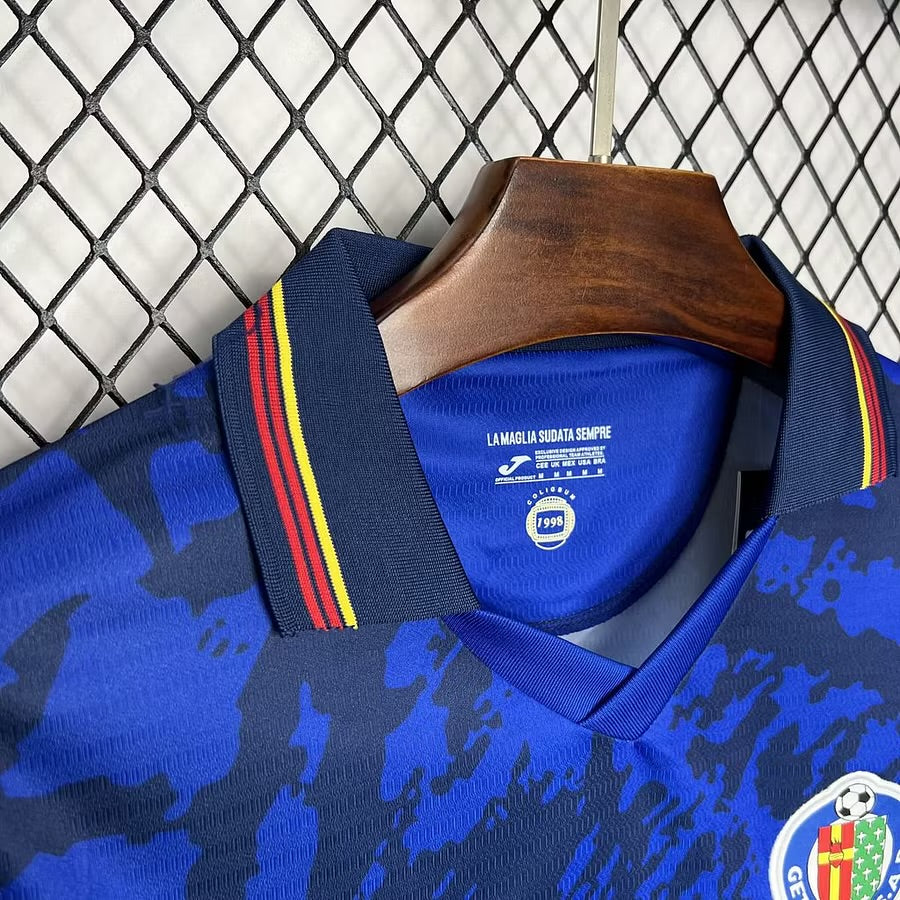 Getafe maillot 2024 2025