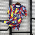 Arsenal maillot entraînement 2025 2026