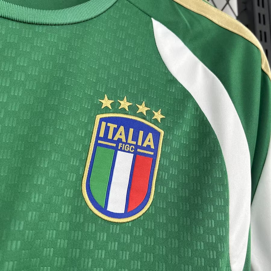 Italie maillot 2026 2027