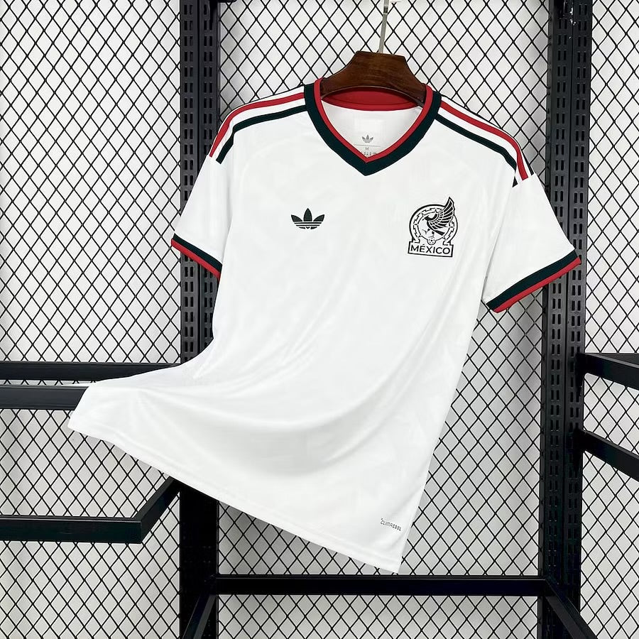 Mexique maillot extérieur 2026 2027