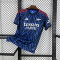 Arsenal maillot extérieur 2025 2026