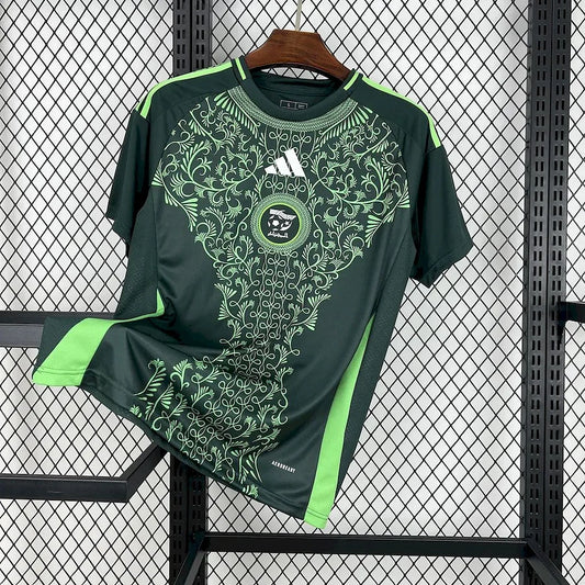 Algérie maillot extérieur 2024 2025 2026