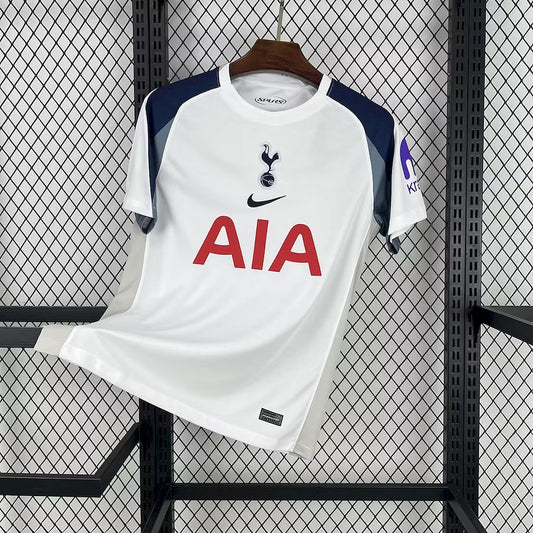Tottenham maillot domicile 2025 2026