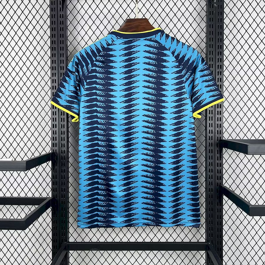 Colombie maillot extérieur 2025 2026