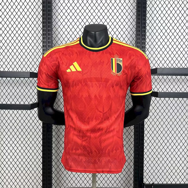 Belgique maillot 2025 2026