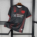 Bayer Leverkusen maillot domicile 2025 2026