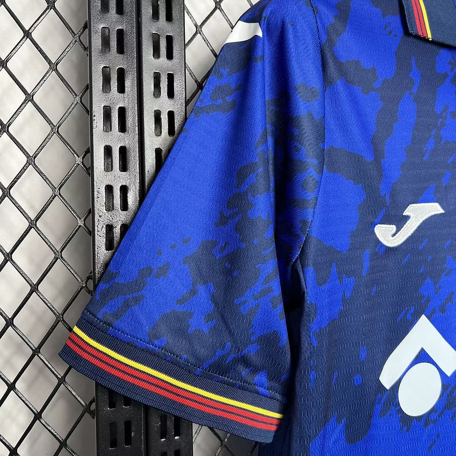 Getafe maillot 2024 2025
