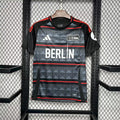 Union Berlin maillot extérieur 2024 2025