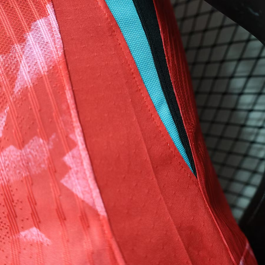 Corée Du Sud maillot 2024 2025