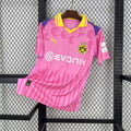 Borussia Dortmund maillot 2025 2026