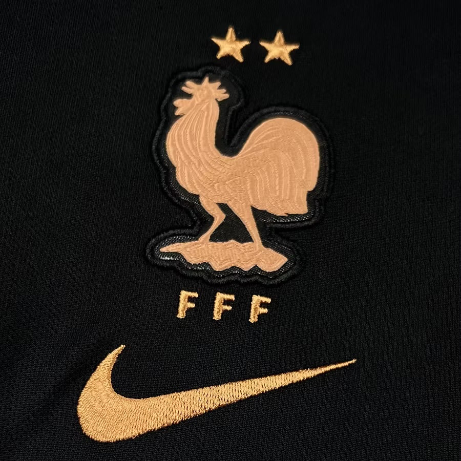 France maillot foot 2026 2027 Gardien Coupe Du Monde