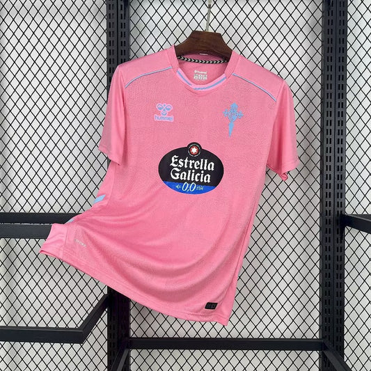 Celta Vigo maillot third 2025 2026