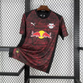 RB Leipzig maillot third 2025 2026