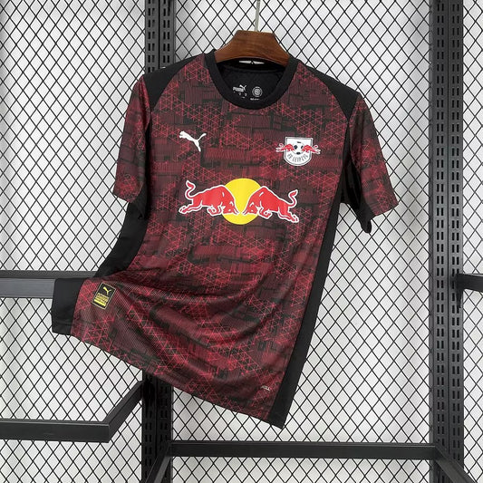 RB Leipzig maillot third 2025 2026