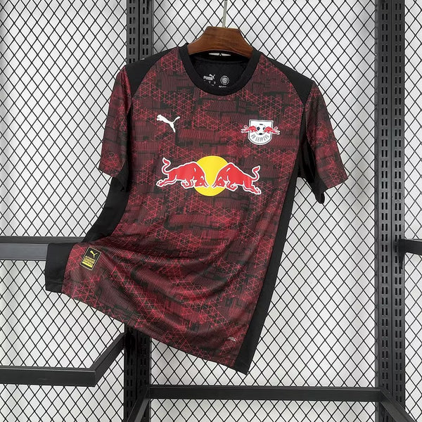 RB Leipzig maillot third 2025 2026