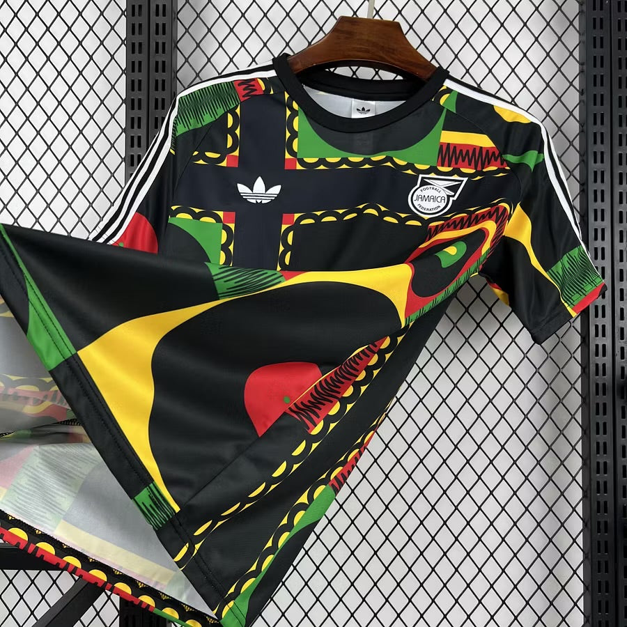 Jamaique maillot 2026 2027