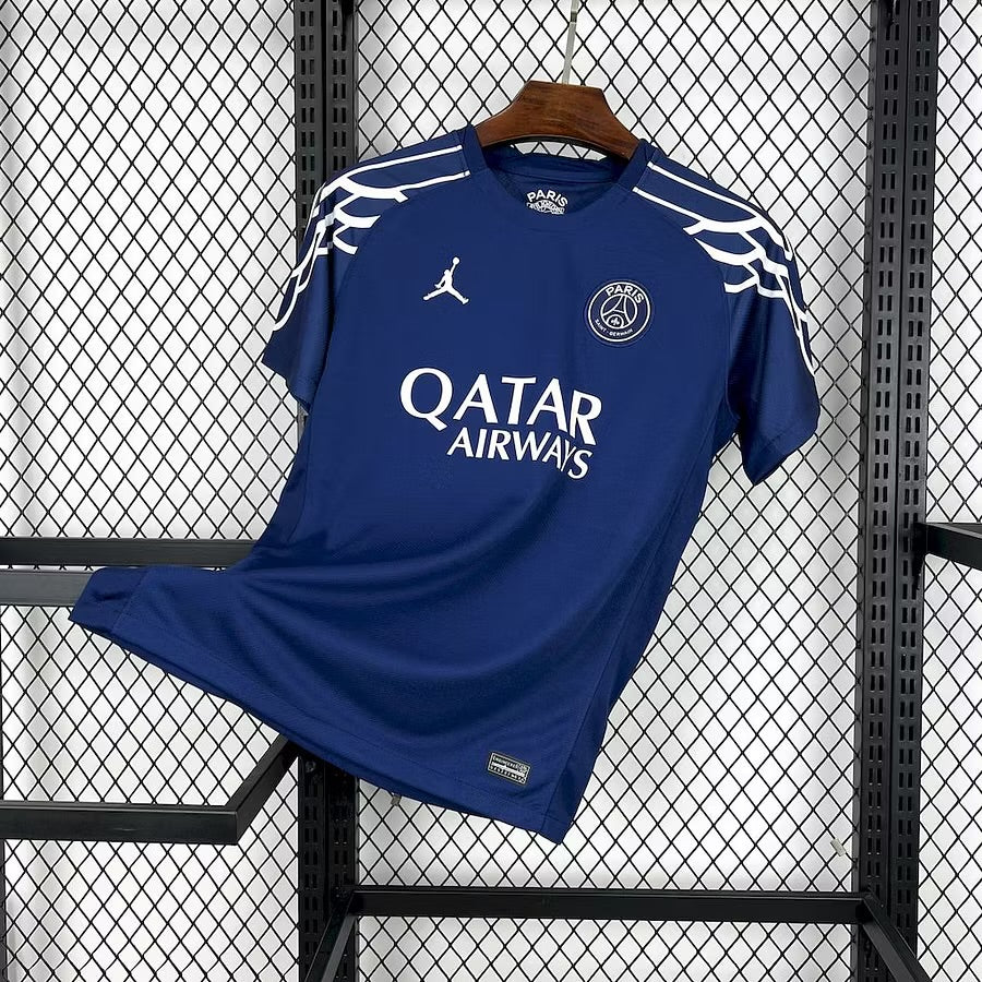 Paris PSG maillot fourth 2025 2026