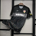 VfB Stuttgarts maillot third 2024 2025