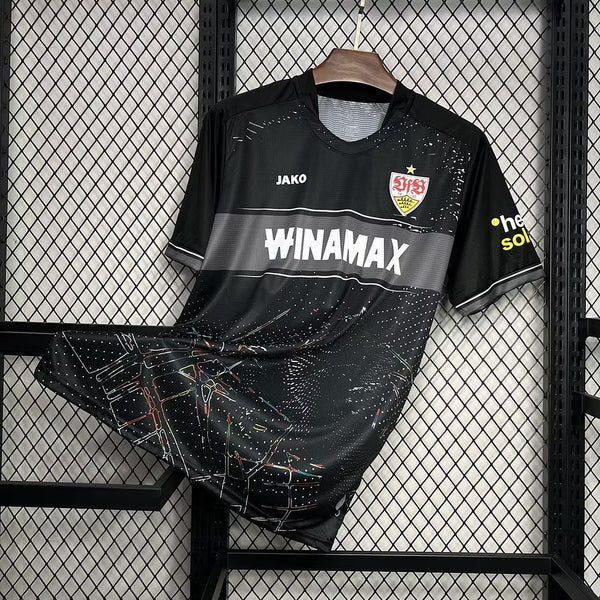VfB Stuttgarts maillot third 2024 2025