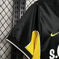 Borussia Dortmund maillot 1998 2000 retro
