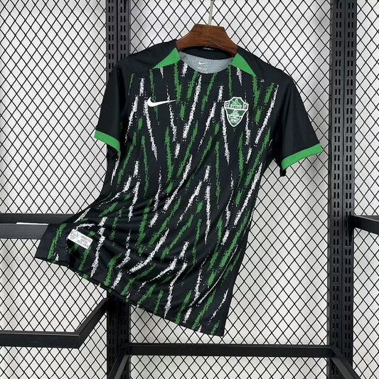 Elche maillot extérieur 2025 2026