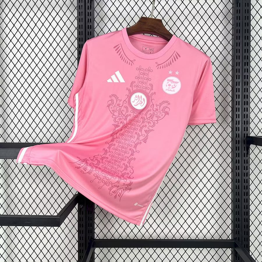 Algérie maillot 2025 2026