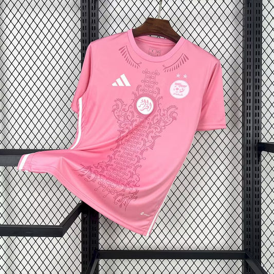 Algérie maillot 2025 2026