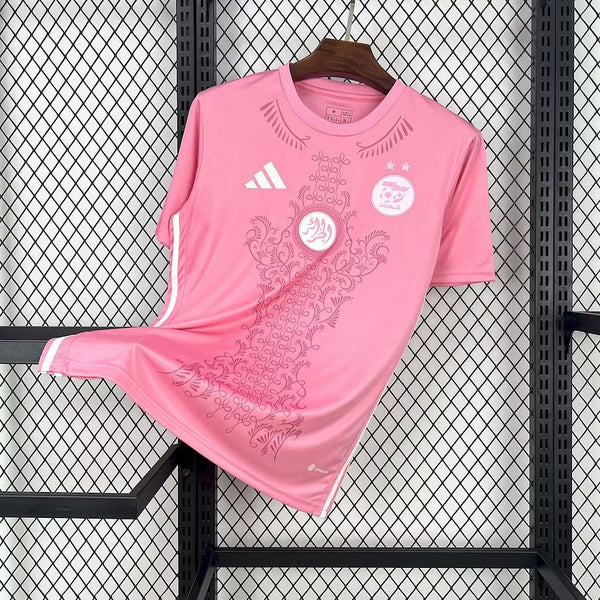 Algérie maillot 2025 2026