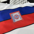Bayern Munich maillot 1995 1996 retro