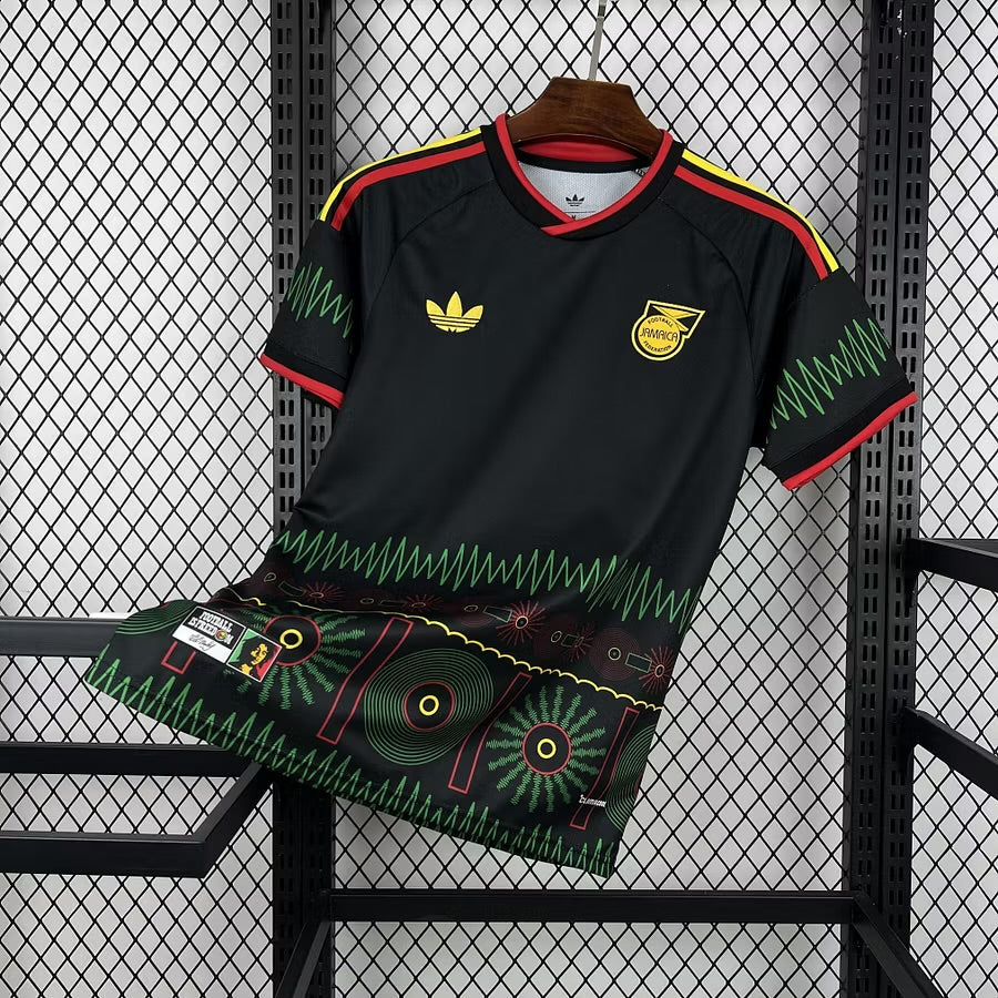 Jamaique Maillot 2026 2027