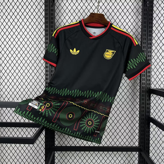 Jamaique Maillot 2026 2027