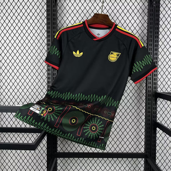 Jamaique Maillot 2026 2027