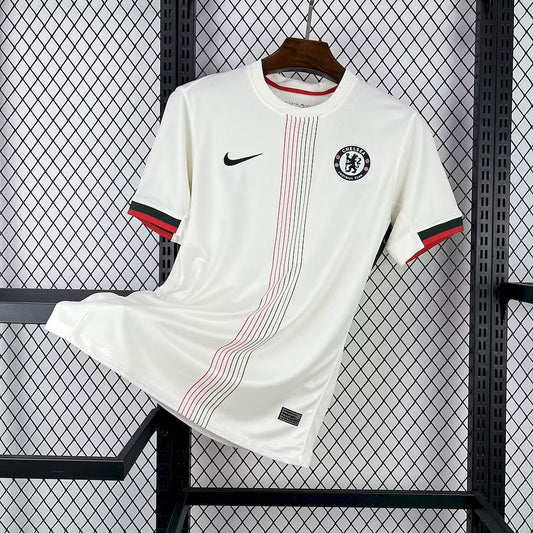 Chelsea maillot extérieur third 2025 2026