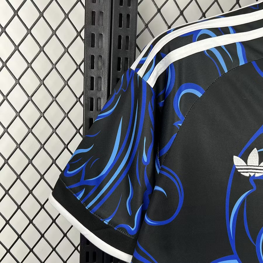 Argentine maillot extérieur 2026 2027