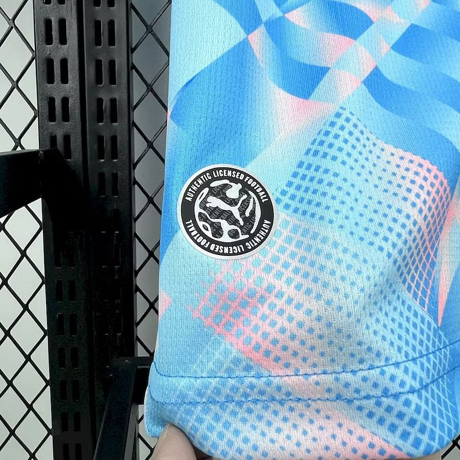 Suisse maillot domicile 2026 2027