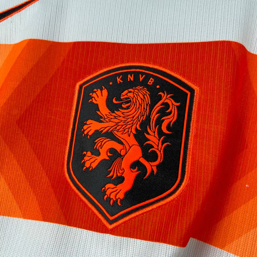 Pays-Bas maillot foot extérieur 2026 2027 Coupe Du Monde