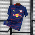 RB Leipzig maillot extérieur 2025 2026