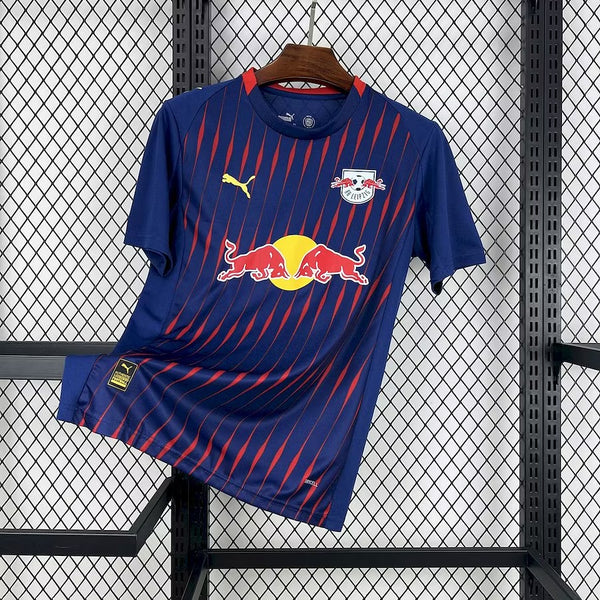 RB Leipzig maillot extérieur 2025 2026