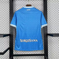 Naples maillot domicile 2025 2026