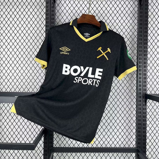 West Ham maillot 2025 2026