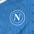 Naples maillot domicile 2025 2026