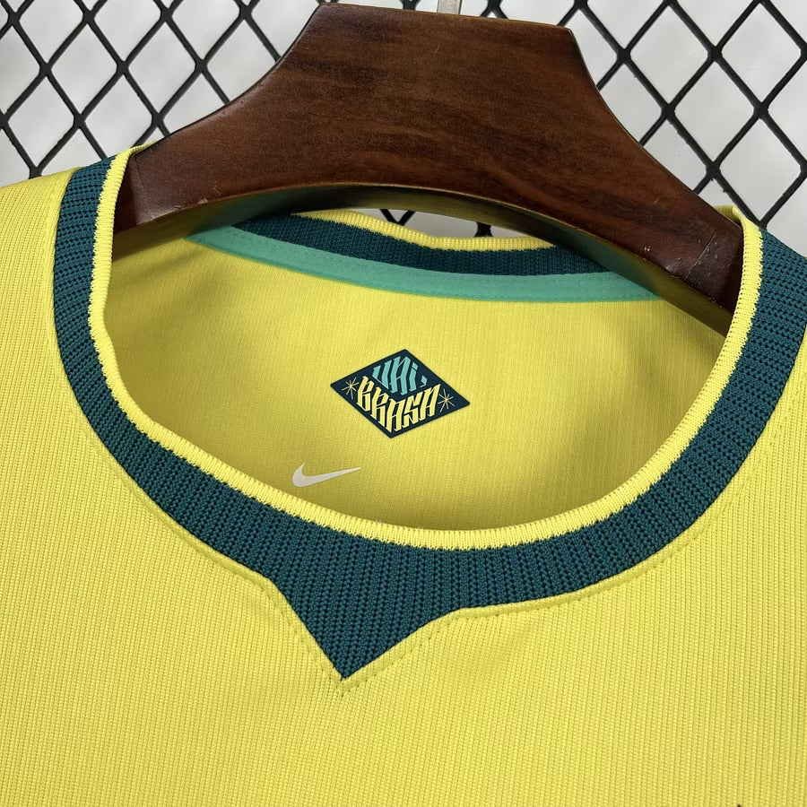 Brésil maillot domicile 2026 2027