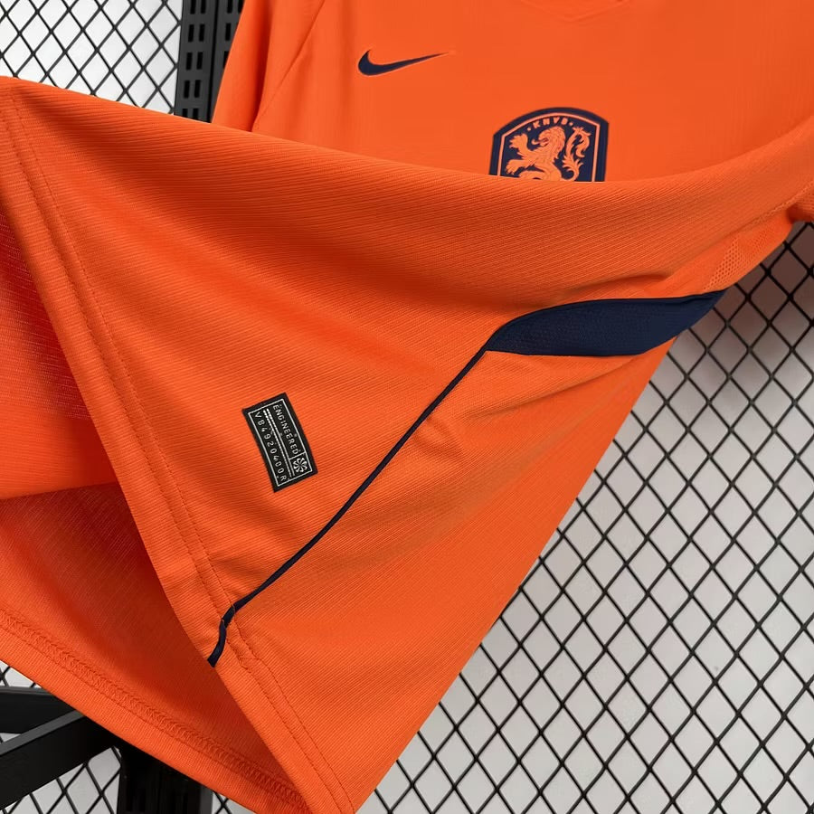 Pays-Bas maillot domicile 2026 2027