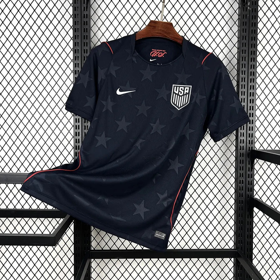 USA États-Unis maillot extérieur 2026 2027