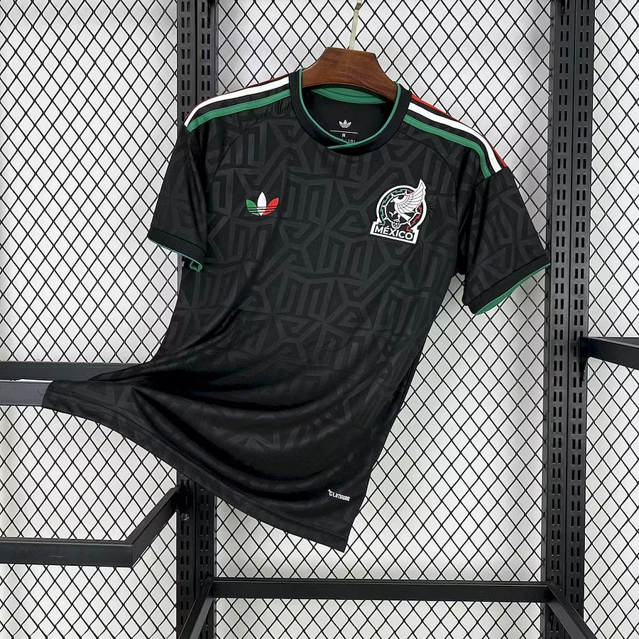 Mexique maillot extérieur 2025 2026