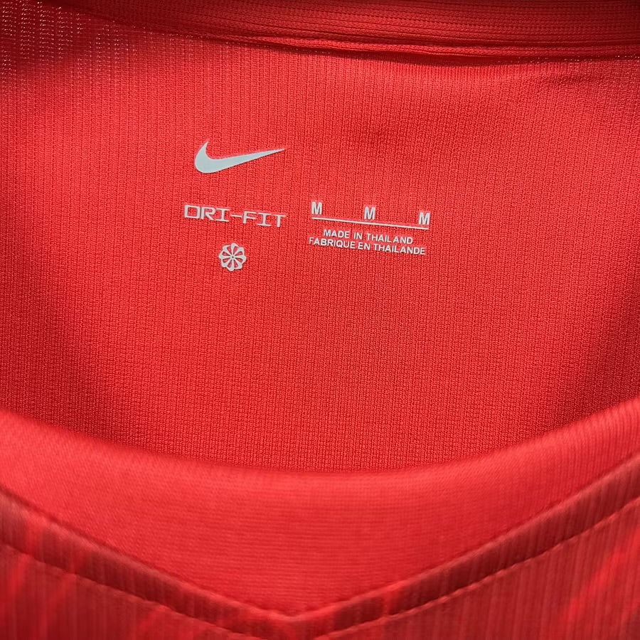 Turquie maillot domicile 2026 2027