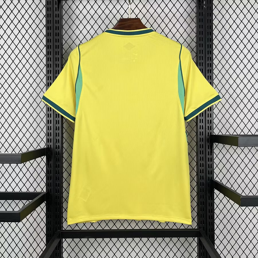Brésil maillot domicile 2026 2027