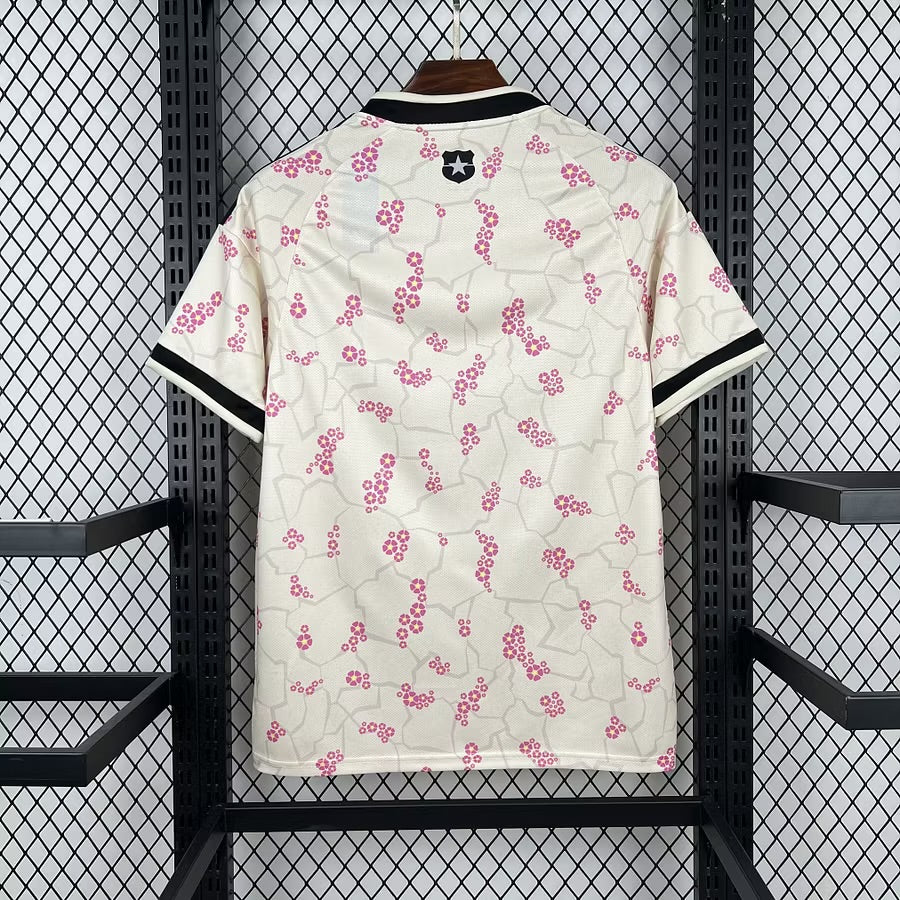 Chilie maillot 2026 2027